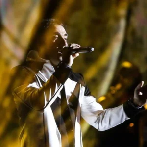 آهنگ رضا یزدانی چلچراغ