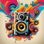 سنگ فرش خیابونارو گل کردم برات با صدای زن
