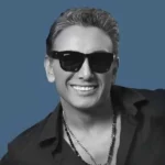 تو نور چشمی شادمهر عقیلی