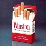 سیگار میخوام وینستون خمار خمارم