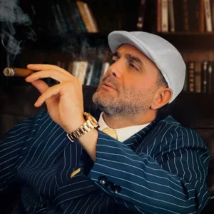 آهنگ سینا سرلک به موت قسم