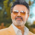 تو عاشق نبودی معین