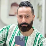 کودتاگر بیمو شیر از قفس در بمو