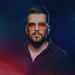 آهنگ آصف آریا پایتم من