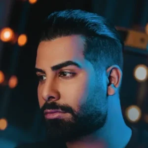 آهنگ مجید رضوی چشم نظر