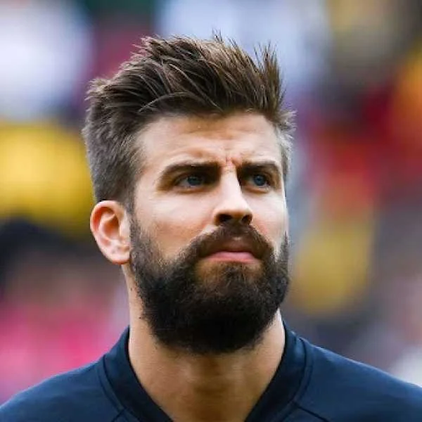 دانلود آهنگ شکیرا برای پیکه دانلود آهنگ شکیرا برای پیکه