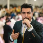 نای نای خوشگله فرشید حکمتی