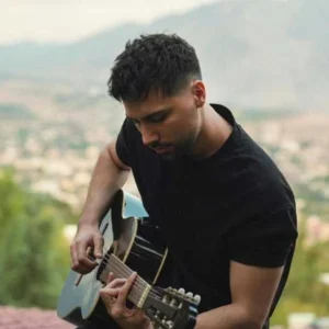 بزودی آرن KMN