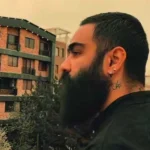 حتی اگه بی خونه ای باشم روزا رو خواب تو تاریکی پا شم