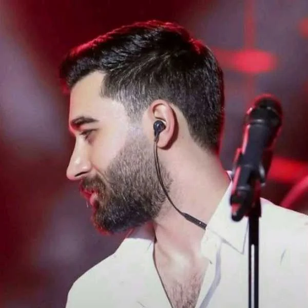 دانلود آهنگ دیدمت از دور خسته بود پاهات علی یاسینی