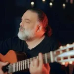 این عشق الهی است این شور خداییست