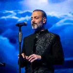 بهانه ی من بغض خانه ی من
