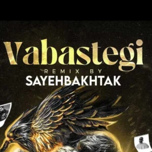 ریمیکس ریمیکس امیر تتلو و علی اردوان و مهیاد و امیر خلوت و مسین و شایع وابستگی