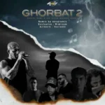 ریمیکس امیر تتلو و ناجی و بیبال و آرام و ردمون و حصین غربت 2