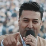 او چاو خماره او مزه داره