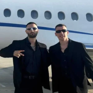 آهنگ آرتا و کوروش آره