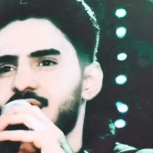 آهنگ اصغر علیزاده 3 قرصه لاری لاری