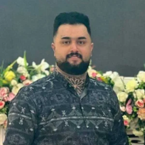 آهنگ بهنام حسن زاده لله چی