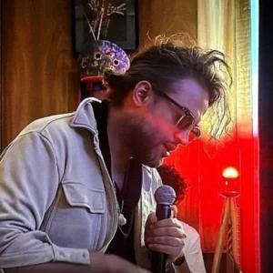 آهنگ بنیامین بهادری رقص توی رقص توی رقص