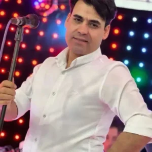 آهنگ بیدل برزویی گل باغی