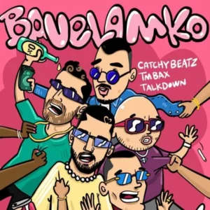 آهنگ آهنگ با ولم کن