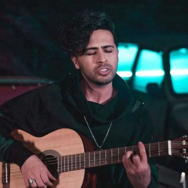 دانلود آهنگ دانیال هندیانی جوونیم