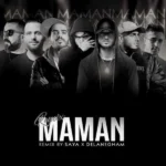 ریمیکس دانیال و مسلک و شایع و خلسه و سهراب ام جی و مرژاک مامان