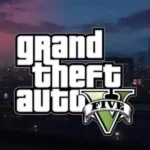 آهنگ جی تی ای 5 برای زنگ گوشی