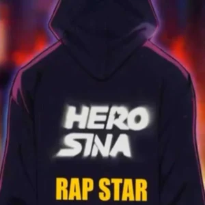 آهنگ هیرو سینا و کچی بیتز و بهزاد لیتو پازل