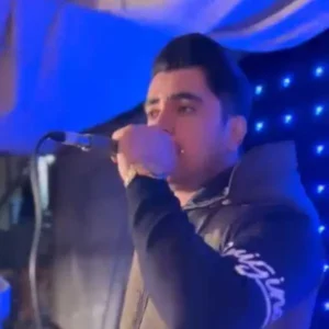 بزودی جواد نکایی خبردار