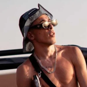 بزودی ریمیکس کوروش دشت پروانه ها