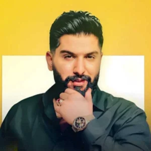 آهنگ مجید احمدی دوخم