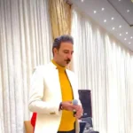 یه روزی بود تو این شهر منم یه یاری داشتم