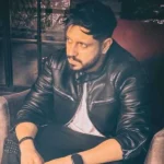 ببین رخ کارو بگو دمش گرم