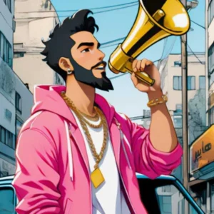 آهنگ میراث ترند