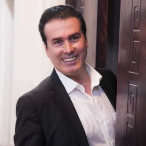 بزودی رحیم شهریاری هارا گئتدین