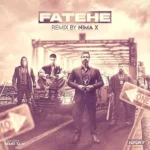 ریمیکس رضا پیشرو و علی سورنا و پوری و امیر تتلو فاتحه