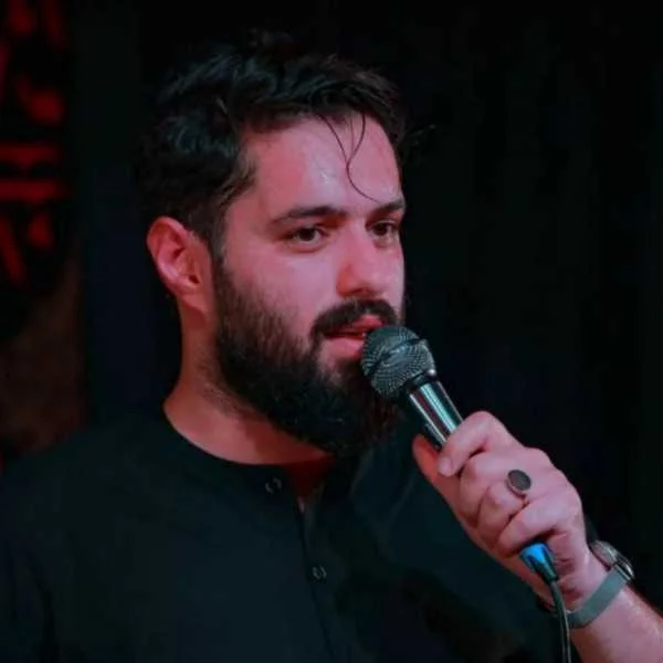 دانلود آهنگ بابا رضا 2 روح الله رحیمیان و گروه سرود فطرس قم دانلود آهنگ بابا رضا 2 روح الله رحیمیان و گروه سرود فطرس قم