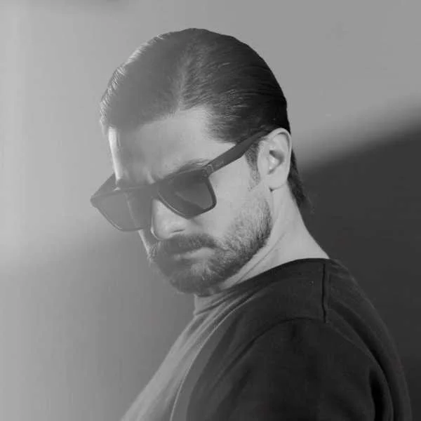 دانلود آهنگ سعید شریعت تقویم بی بهار