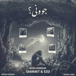 ریمیکس ریمیکس صامت و شایع و بهرام و پوری و مسلک جوونی