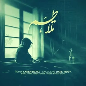 ریمیکس ریمیکس شایع و هیدن و سورنا و تتلو و اپیکور و بهرام و جیلان تلاطم