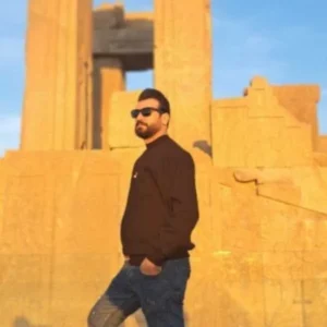 ریمیکس ریمیکس سهیل غنی پور قاضی