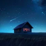تو شدی خلاصه تو سه تا حرف من ماه تو میشم تو ستارم