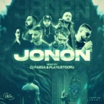 ریمیکس یاس و علی سورنا و حصین و مسین و شایع و علی صاعقه و آرام جنون