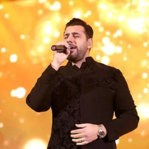 آهنگ احسان خواجه امیری کوچ