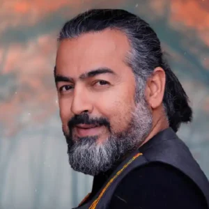 آهنگ پرواز همای ماه من