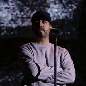 آهنگ رستاک بی مادر