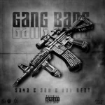 ریمیکس علی سورنا و دانیال و امیر خلوت و حصین و شاپور و پوری و شایع گنگ بنگ