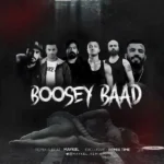 ریمیکس علی سورنا و هیچکس و مهیار و شایع و یاس و هیپهاپولوژیست بوسه باد