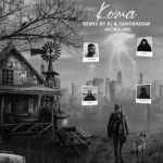 ریمیکس علی سورنا و هیچکس و ناجی و فدایی کما